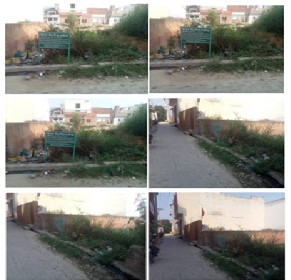 Sale Notice of Sri Siddhabari Bhojnalaya Baba 17.050